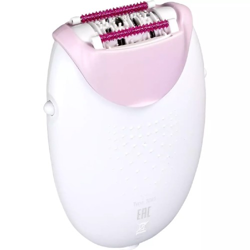 ΑΠΟΤΡΙΧΩΤΙΚΗ ΜΗΧΑΝΗ BRAUN SE3-031 20 ΛΕΠΙΔΕΣ SMARTLIGHT